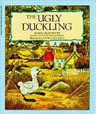 The ugly duckling
