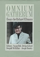 Essays for Richard Ellmann : omnium gatherum