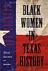 Black women in Texas history