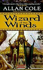 Wizard of the winds