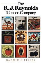 The R.J. Reynolds Tobacco Company