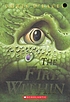 The fire within de Chris D'Lacey