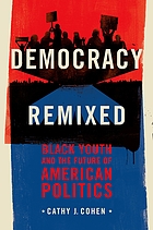 Democracy remixed