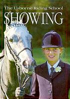 Showing