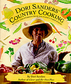Dori Sanders' country cooking : recipes and stories from the family farm stand