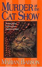 Murder at the cat show