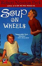 Soup on wheels