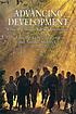 Advancing development : core themes in global economics