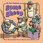Some sheep