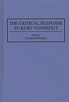 The critical response to Kurt Vonnegut