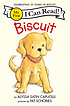 Biscuit by  Alyssa Satin Capucilli 