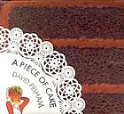 A piece of cake