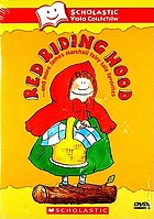 Red Riding Hood --and more James Marshall fairy tale favorites