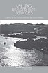 Valuing ecosystem services : toward better environmental... by  National Research Council (U.S.). Committee on Assessing and Valuing the Services of Aquatic and Related Terrestrial Ecosystems. 