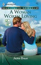 A woman worth loving