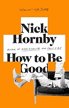 How to be good