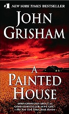 A painted house