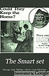 The smart set : a magazine of cleverness. door George Jean Nathan