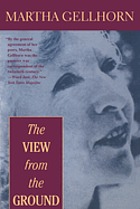 The view from the ground