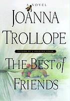 The best of friends