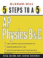 AP physics B and C