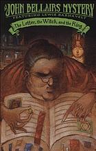 The letter, the witch, and the ring