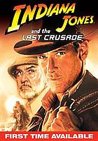 Indiana Jones and the Last Crusade