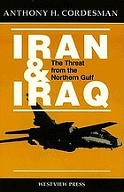Iran and Iraq : the threat from the northern Gulf