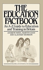 A Kipling ABC