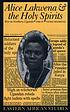 Alice Lakwena & the holy spirits : war in Northern... de Heike Behrend