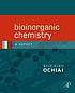 Bioinorganic chemistry : a survey