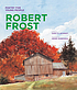 Robert Frost 著者： Robert Frost