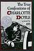The true confessions of Charlotte Doyle by Avi