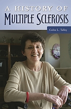 A history of multiple sclerosis