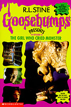 The girl who cried monster