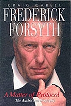 Frederick Forsyth : a matter of protocol