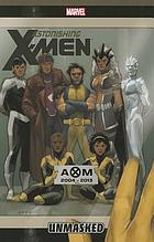Astonishing X-Men
