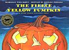 The fierce yellow pumpkin