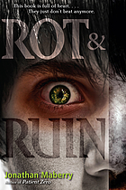 Rot and Ruin cover