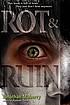Rot & Ruin by  Jonathan Maberry 