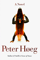 The woman and the ape