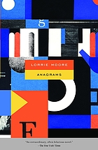 Anagrams : a novel