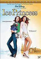 Ice princess