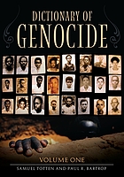 Dictionary of genocide
