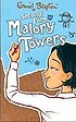 Second form at Malory Towers von Enid Blyton
