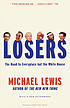 Trail fever : spin doctors, rented strangers,... por Michael Lewis