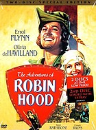 The adventures of Robin Hood