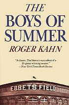 The boys of summer