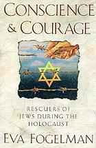 Conscience and courage.