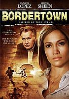Bordertown